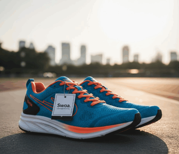Swoa 'Sprint' Performance Running Shoes